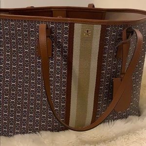 Tory Burch Gemini Link Tote